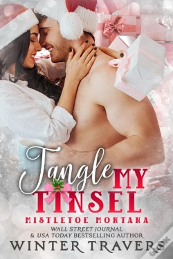 Capa do artigo Tangle My Tinsel