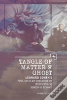 Tangle Of Matter & Ghost