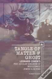 Tangle Of Matter & Ghost
