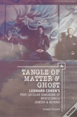 Capa do artigo Tangle Of Matter & Ghost