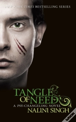 Capa do artigo Tangle Of Need
