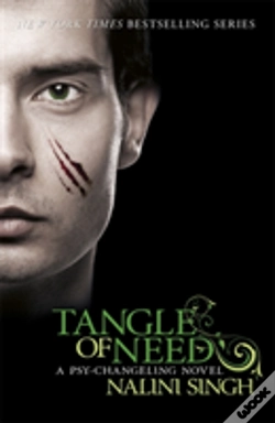 Capa do artigo Tangle Of Need