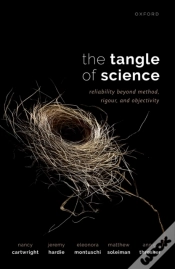 Capa do artigo Tangle Of Science