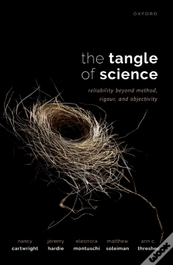 Capa do artigo Tangle Of Science