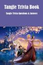 Tangle Trivia Book - Preview