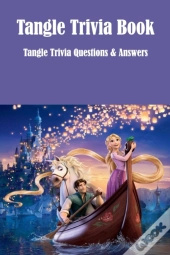 Tangle Trivia Book
