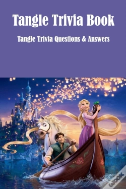 Capa do artigo Tangle Trivia Book