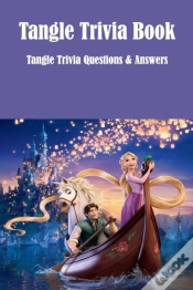 Capa do artigo Tangle Trivia Book
