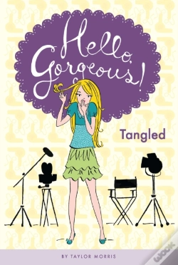 Capa do artigo Tangled #3