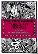 Tangled Art Journals