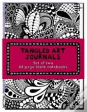 Tangled Art Journals
