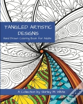 Tangled Artistic Designs