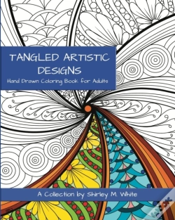 Capa do artigo Tangled Artistic Designs