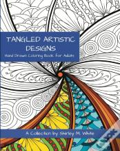 Tangled Artistic Designs