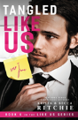 Tangled By Us - Preview