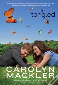 Capa do artigo Tangled