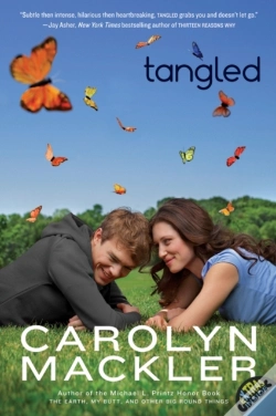 Capa do artigo Tangled
