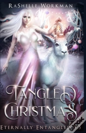 Capa do artigo Tangled Christmas