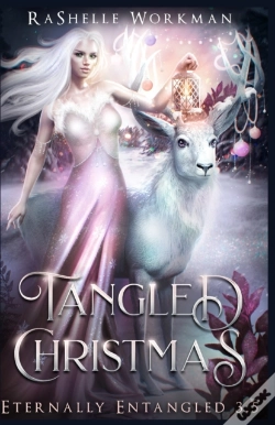 Capa do artigo Tangled Christmas