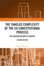 Tangled Complexity Of The Eu Constitutional Process - Preview