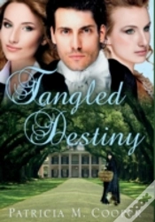 Capa do artigo Tangled Destiny