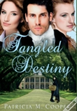 Capa do artigo Tangled Destiny