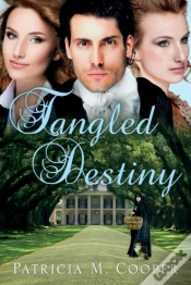 Capa do artigo Tangled Destiny