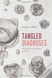 Capa do artigo Tangled Diagnoses