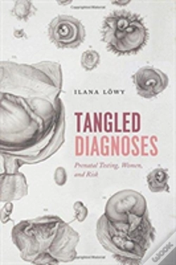Capa do artigo Tangled Diagnoses