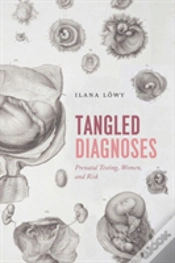 Capa do artigo Tangled Diagnoses
