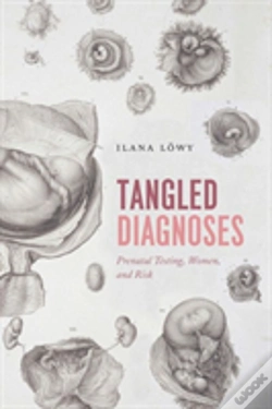 Capa do artigo Tangled Diagnoses