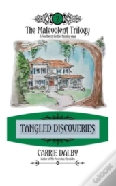 Tangled Discoveries