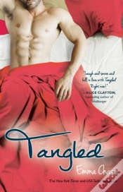 Capa do artigo Tangled