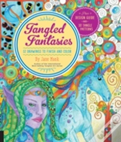 Capa do artigo Tangled Fantasies