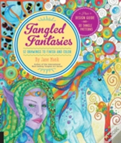 Capa do artigo Tangled Fantasies