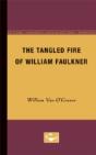 Tangled Fire Of William Faulkner - Preview