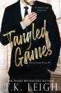 Tangled Games - Preview