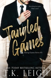 Tangled Games