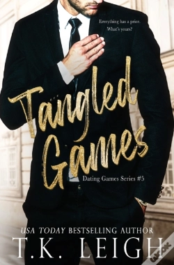 Capa do artigo Tangled Games