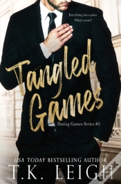 Capa do artigo Tangled Games