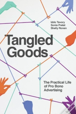 Capa do artigo Tangled Goods