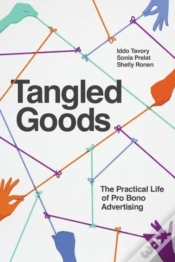Capa do artigo Tangled Goods