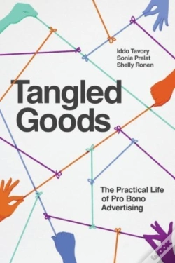 Capa do artigo Tangled Goods