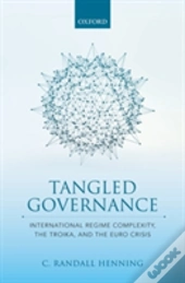 Tangled Governance