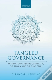 Capa do artigo Tangled Governance