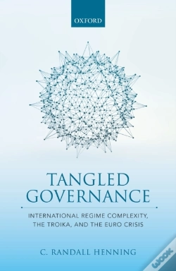 Capa do artigo Tangled Governance