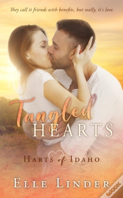 Capa do artigo Tangled Hearts