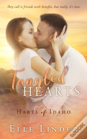 Capa do artigo Tangled Hearts