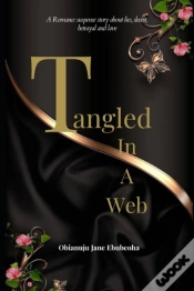 Capa do artigo Tangled In A Web