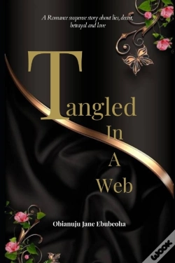 Capa do artigo Tangled In A Web